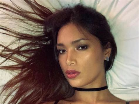 playmate 2020|Model and Producer Geena Rocero Makes History as a Playboy。